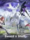 Sword x Staff