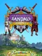 Swords and Sandals Crusader Redux