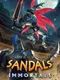 Swords and Sandals Immortals