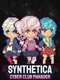 Synthetica: Cyber Club Manager