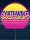 Synthwave Glider