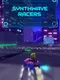 Synthwave Racers
