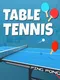 Table Tennis
