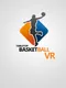 Tabletop Basketball VR