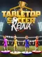 TableTop Soccer: Redux