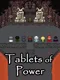 Tablets of Power