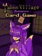 Taboo Village: Romance Card Game
