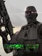 Tactical Ghost
