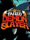 Tailed Demon Slayer