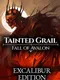 Tainted Grail: The Fall of Avalon - Excalibur Edition