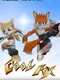 Taiwan Coolfox