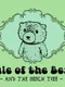 Tale of the Bear and the Beech Tree