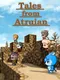 Tales From Aturian: Battle of Cleaved Fields