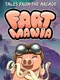 Tales From The Arcade: Fartmania