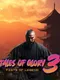 Tales Of Glory 3 : Fists of Legend
