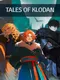 Tales of Klodan