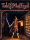 Tales of Maj'Eyal