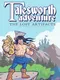 Talesworth Adventure: The Lost Artifacts