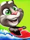 Talking Tom Jetski