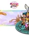 Tamer Saga