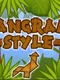 Tangram Style