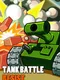 Tank Battle Resist