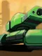 Tank Hero: Laser Wars