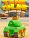 Tank Online: War Shooting Simulator