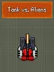 Tank vs. Aliens