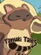 Tanuki Tales