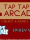 Tap Tap Arcade