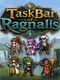 Task Bar of Ragnalis