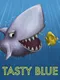 Tasty Blue