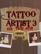 Tattoo Artist 3: On The Job