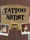 Tattoo Artist