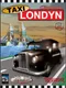 Taxi Challenge: London