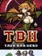 TBH: Task Bar Hero