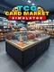 TCG Card Market Simulator