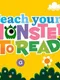 Teach Your Monster to Read: Phonics and Reading