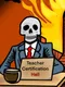 Teacher Certification Hell