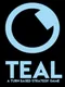 Teal