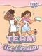 Team Ice Cream VR