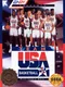 Team USA Basketball