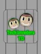Tech Invaders TD