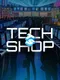 Tech Shop Simulator