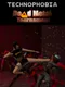 Technophobia: Dead Metal Tournament