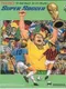 Tecmo World Cup Super Soccer