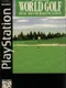Tecmo World Golf