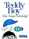 Teddy Boy