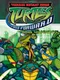 Teenage Mutant Ninja Turtles Fast Forward: Ninja Training NYC